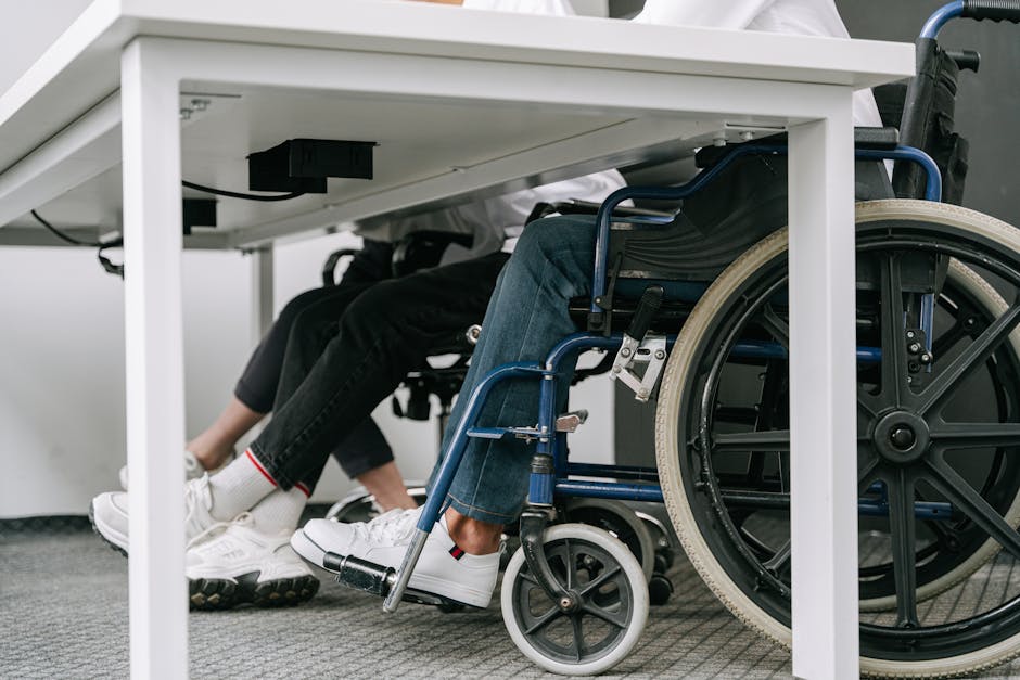 2026년 대학의 장애학생지원센터 운영 지원 신청방법 총정리 (자격/금액/기간)