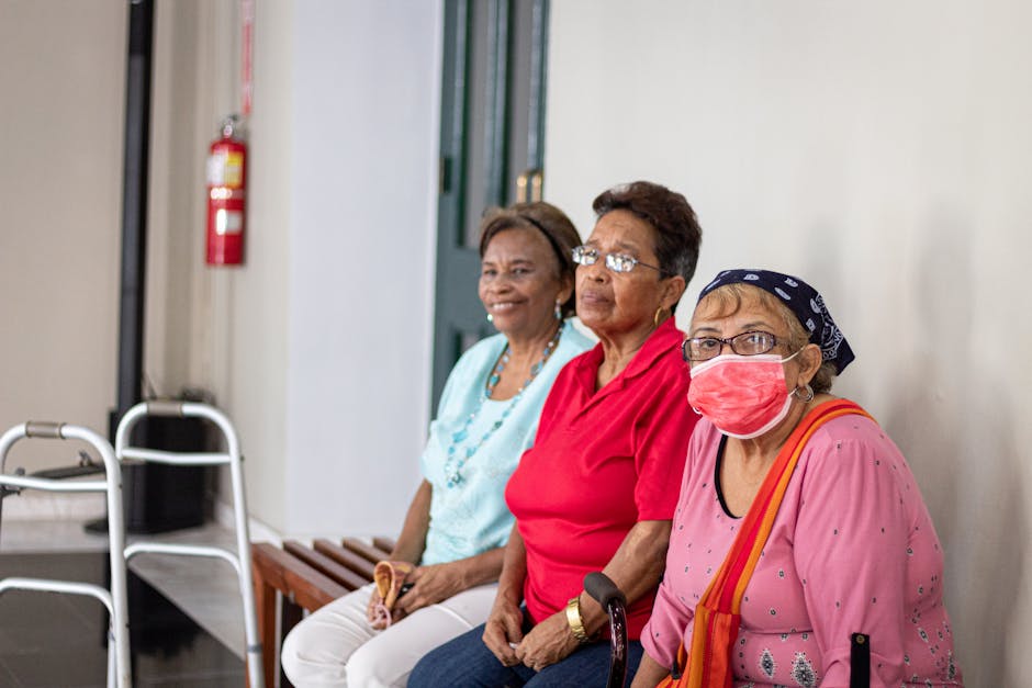 2026년 (산재근로자)케어센터지원 신청방법 총정리 (자격/금액/기간)