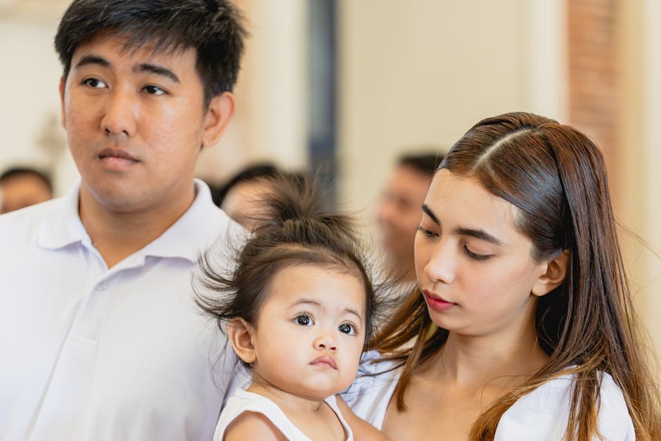 2026년 청소년부모 아동양육비 월 25만원 총정리 (중위소득 65% 확대)